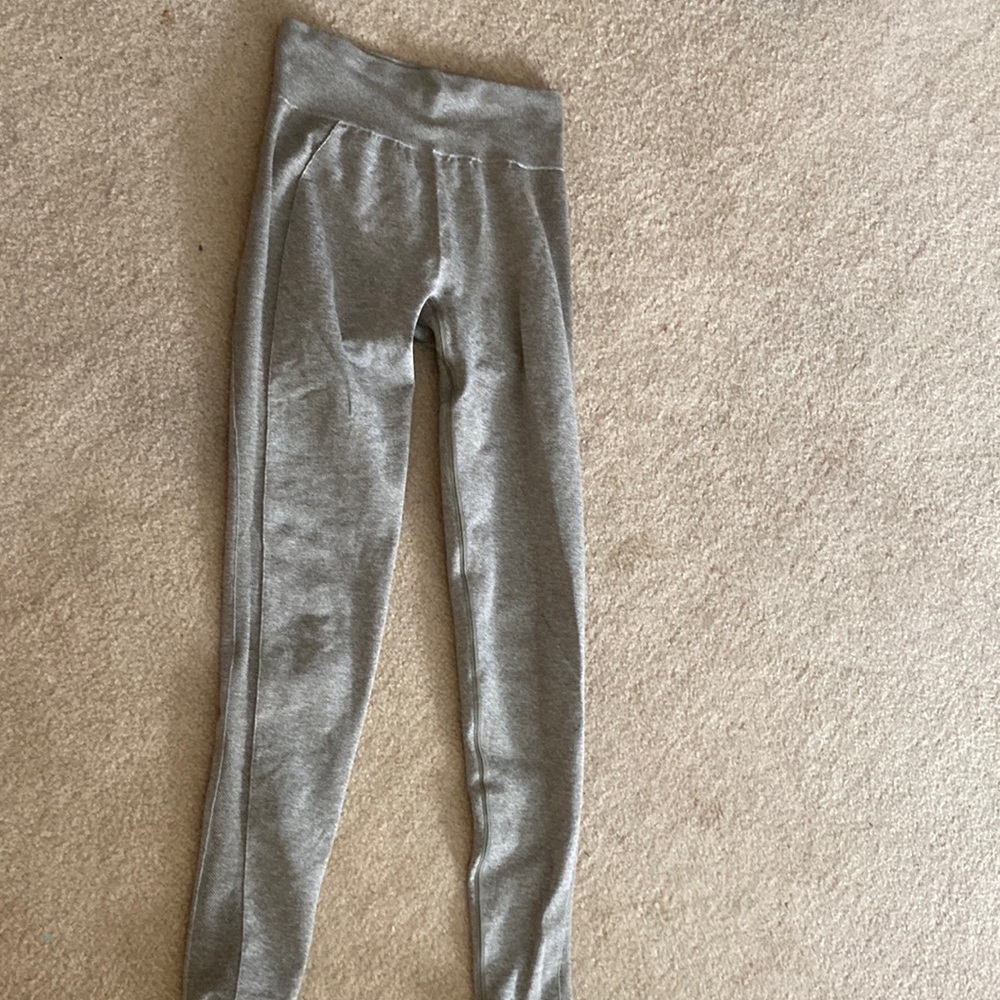 Gymshark leggings